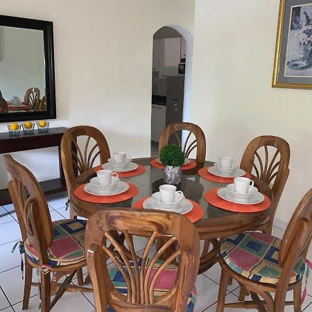 Apartament Apartamento Completo San Salvador Zewnętrze zdjęcie