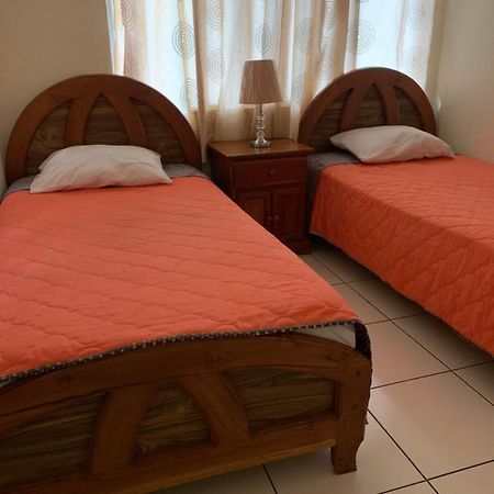 Apartament Apartamento Completo San Salvador Zewnętrze zdjęcie