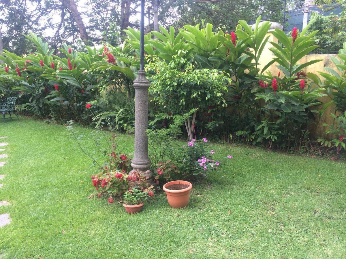 Apartament Apartamento Completo San Salvador Zewnętrze zdjęcie