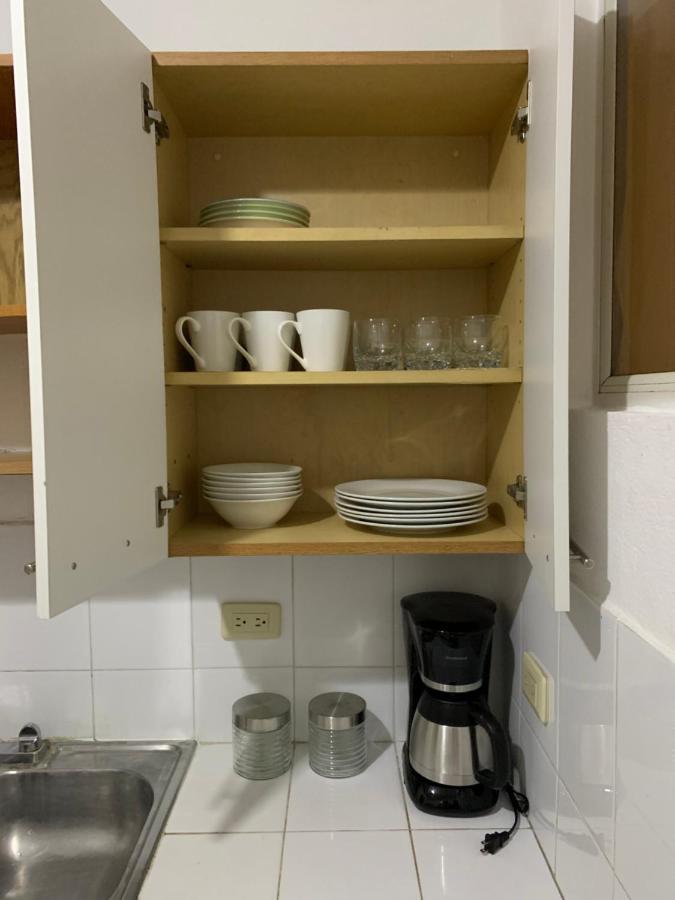 Apartament Apartamento Completo San Salvador Zewnętrze zdjęcie