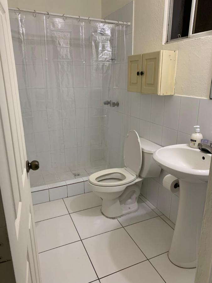 Apartament Apartamento Completo San Salvador Zewnętrze zdjęcie