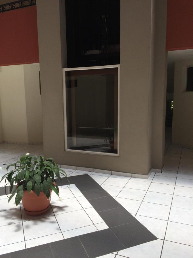 Apartament Apartamento Completo San Salvador Zewnętrze zdjęcie