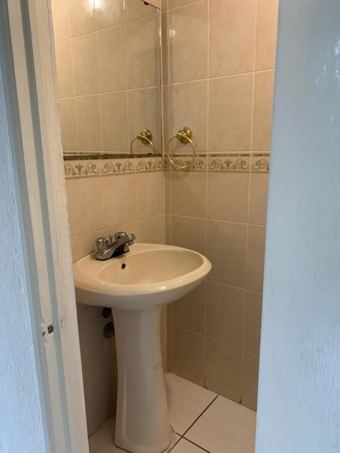 Apartament Apartamento Completo San Salvador Zewnętrze zdjęcie