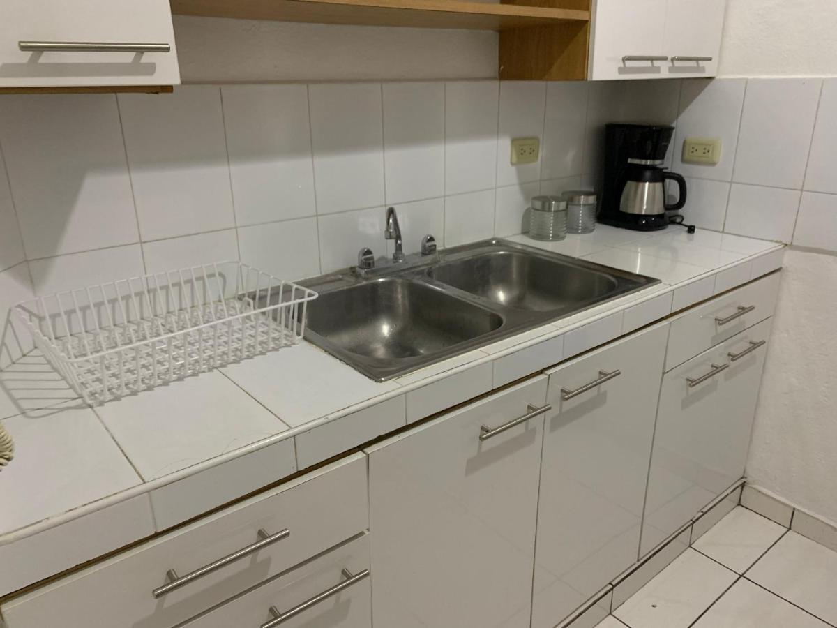Apartament Apartamento Completo San Salvador Zewnętrze zdjęcie