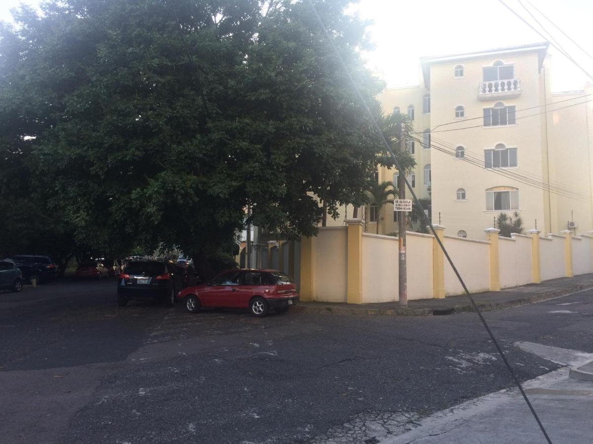 Apartament Apartamento Completo San Salvador Zewnętrze zdjęcie