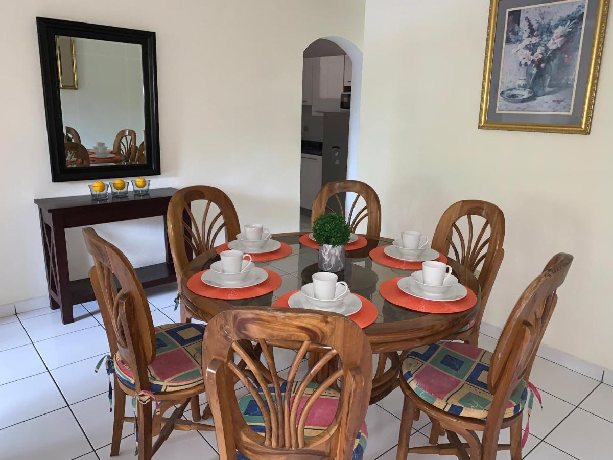 Apartament Apartamento Completo San Salvador Zewnętrze zdjęcie