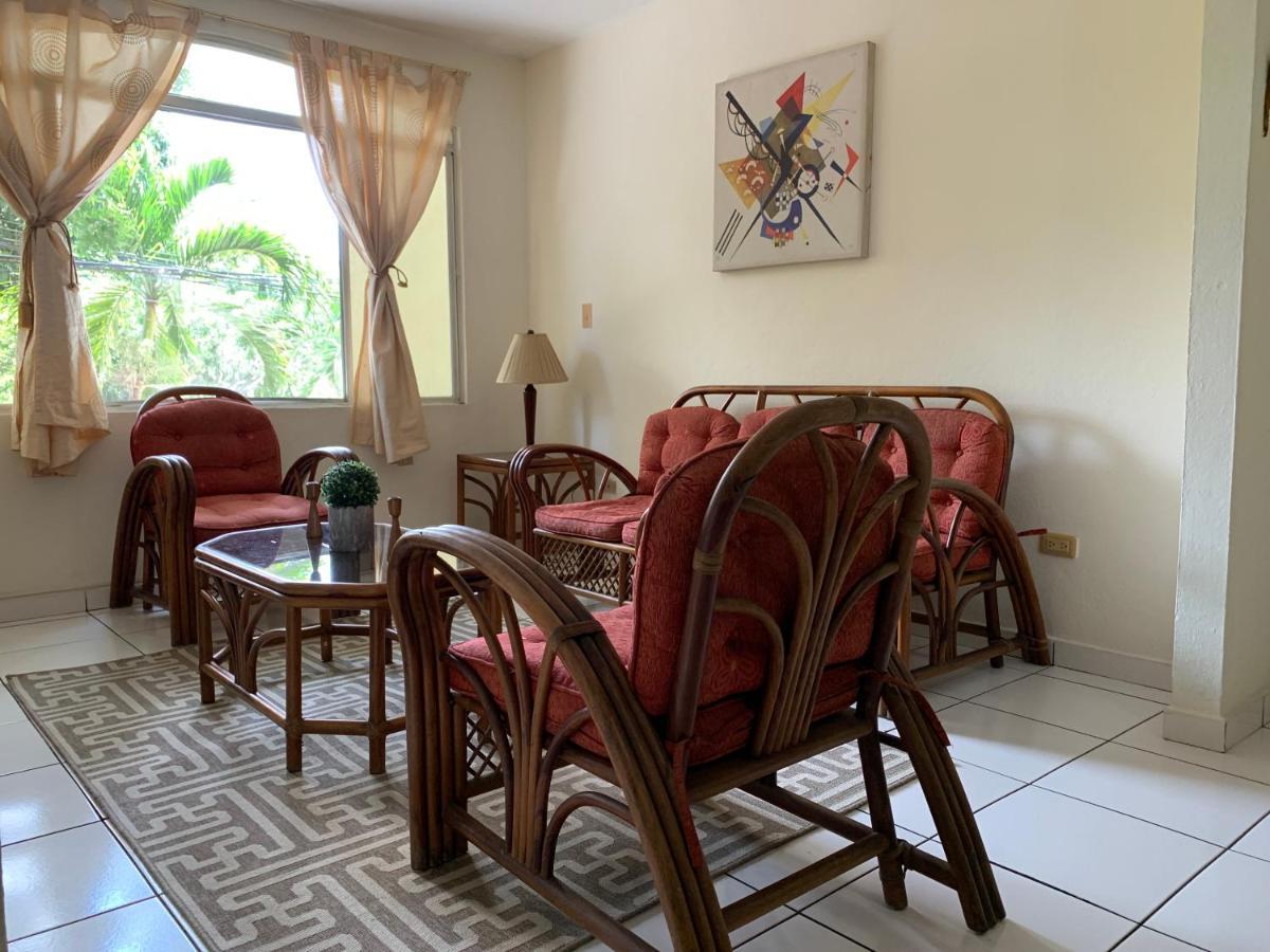 Apartament Apartamento Completo San Salvador Zewnętrze zdjęcie