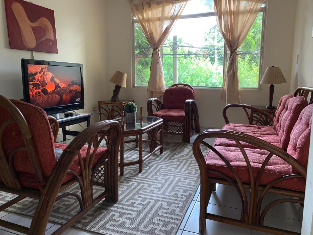 Apartament Apartamento Completo San Salvador Zewnętrze zdjęcie
