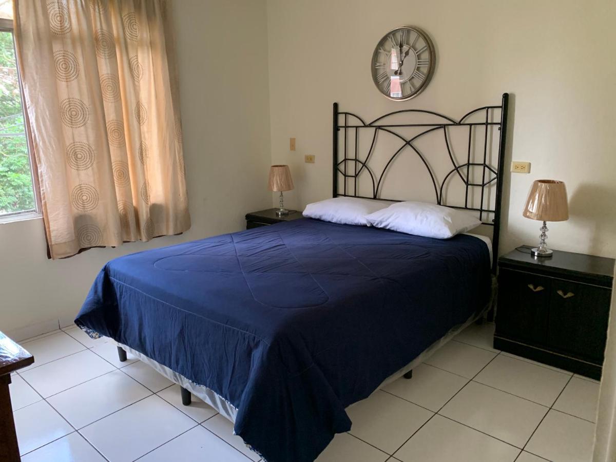Apartament Apartamento Completo San Salvador Zewnętrze zdjęcie