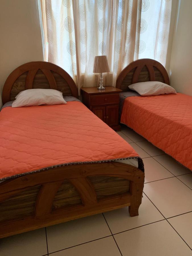 Apartament Apartamento Completo San Salvador Zewnętrze zdjęcie