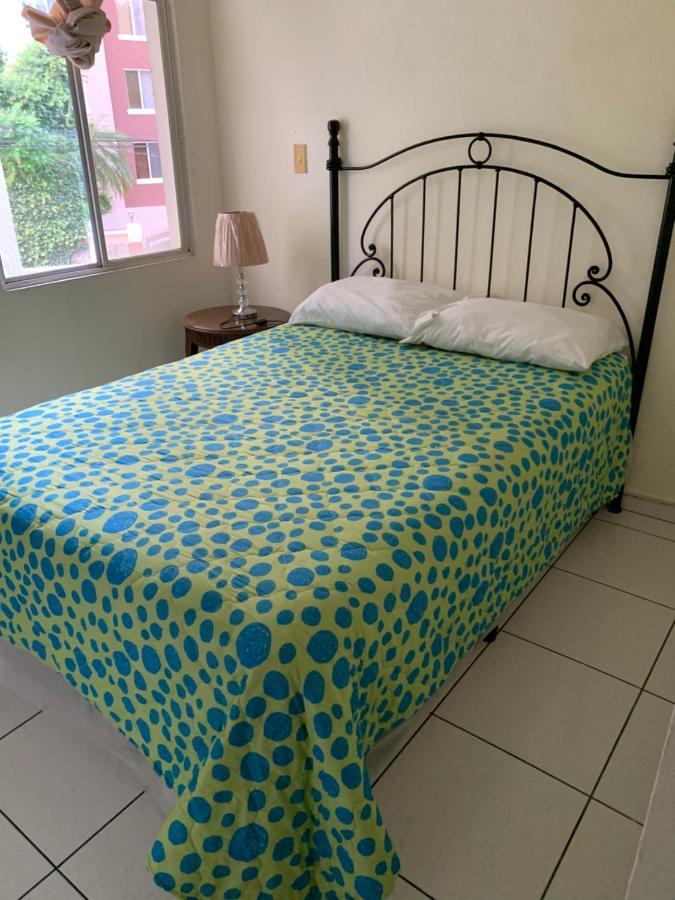 Apartament Apartamento Completo San Salvador Zewnętrze zdjęcie