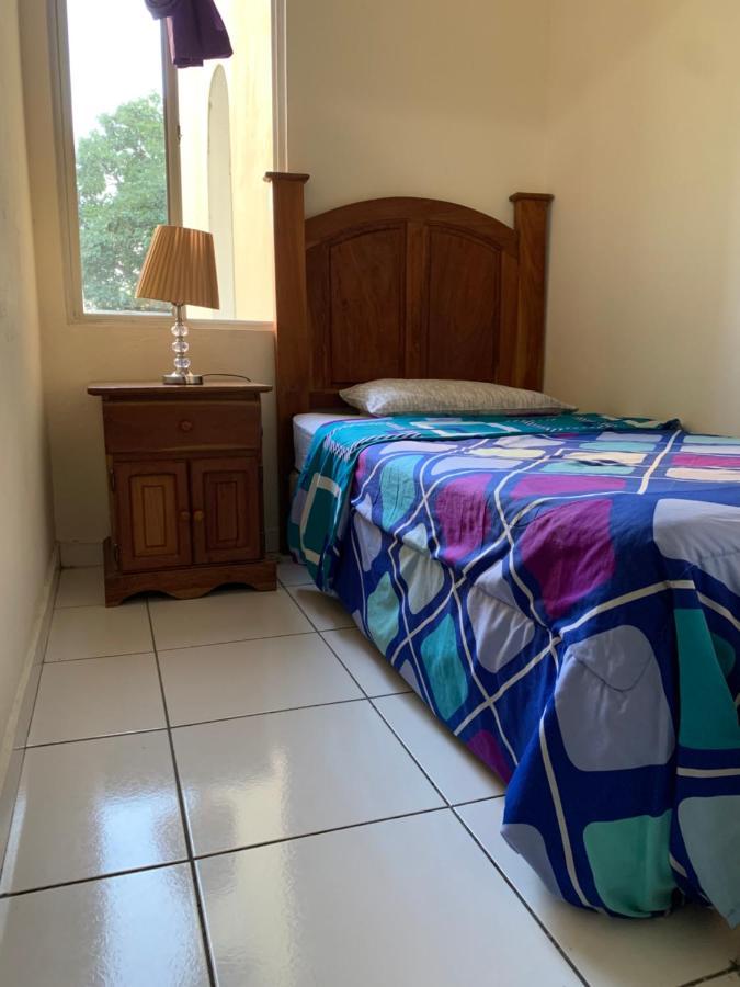 Apartament Apartamento Completo San Salvador Zewnętrze zdjęcie